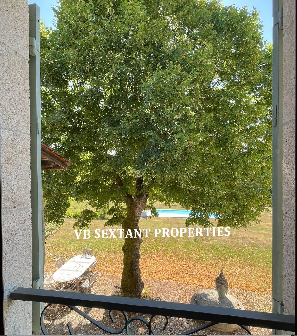 Maison à vendre, 310m², Sigalens