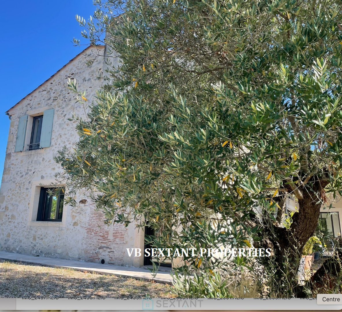 Maison à vendre, 310m², Sigalens