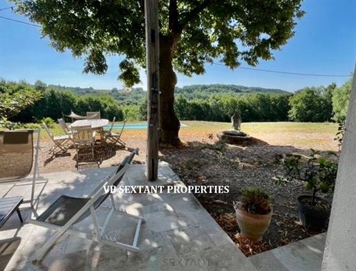 Maison 8 pièces 310 m² · à Sigalens · 310 m² · 858 000 €