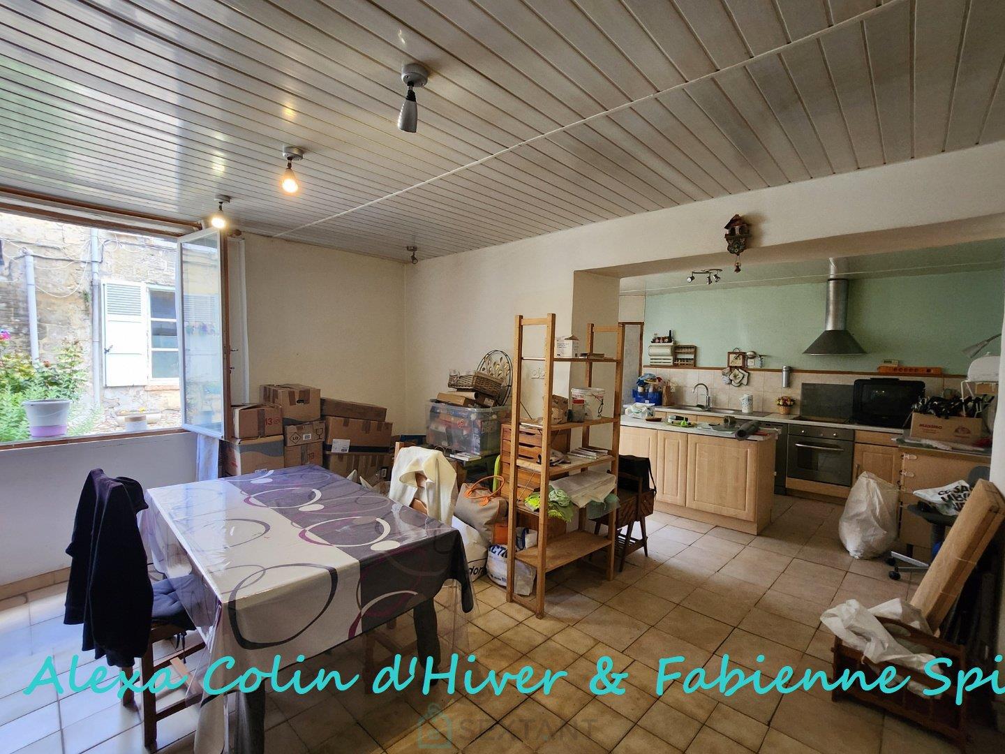 Appartement à vendre, 87m², Soissons