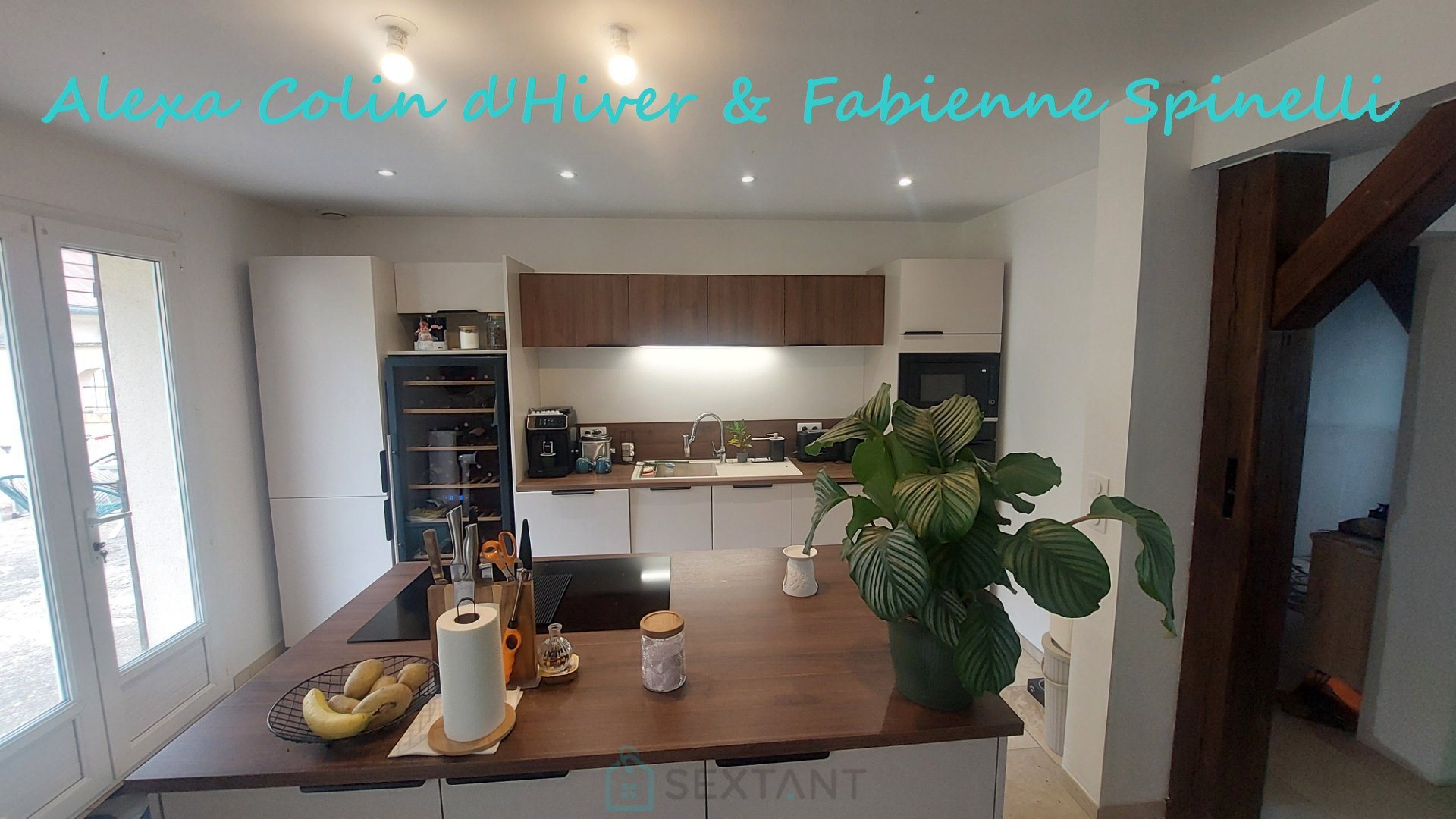 Maison à vendre, 145m², Acy