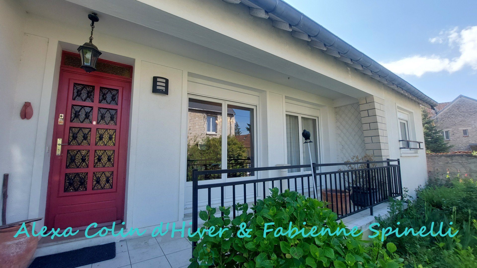 Maison à vendre, 188m², Vailly-sur-Aisne