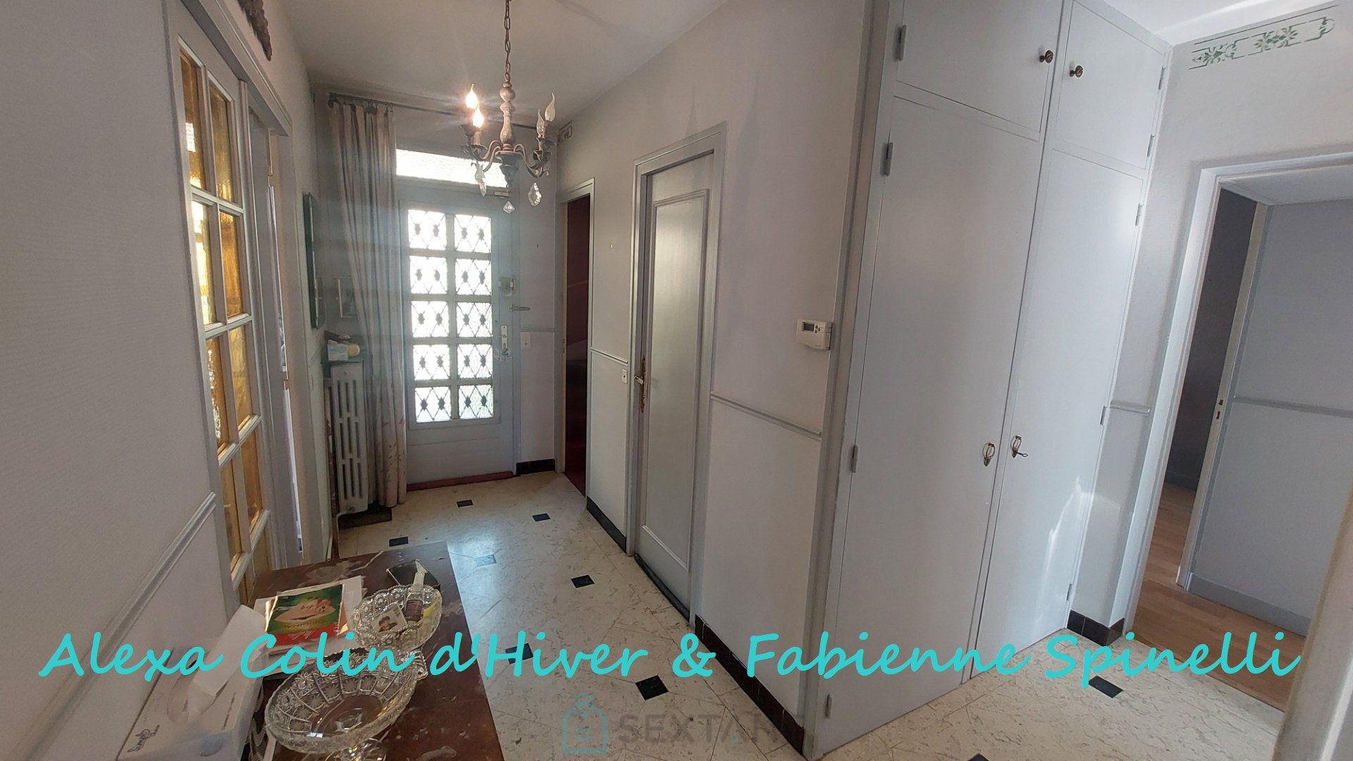 Maison à vendre, 188m², Vailly-sur-Aisne
