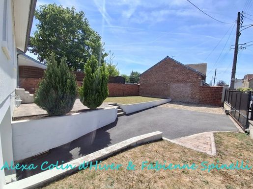 Maison 6 pièces 107 m² · à Soissons · 107 m² · 249 900 €