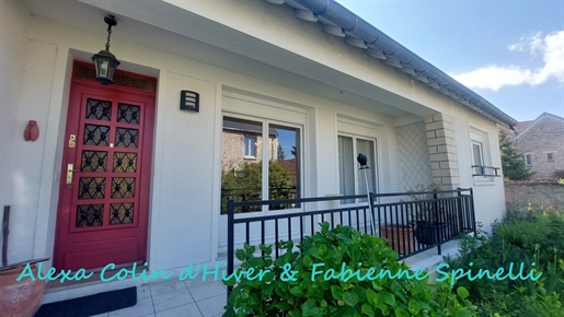 Maison 7 pièces 188 m² · à Vailly-sur-Aisne · 188 m² · 235 000 €