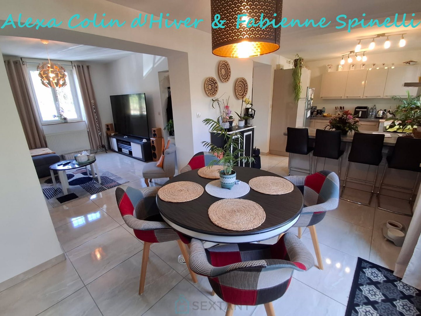 Maison à vendre, 98m², Belleu