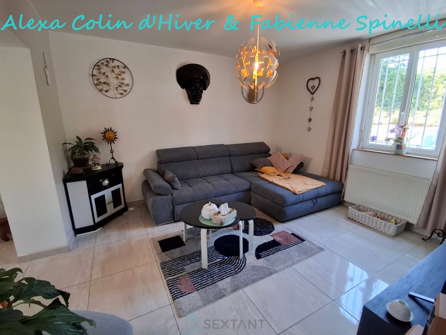 Maison à vendre, 98m², Belleu