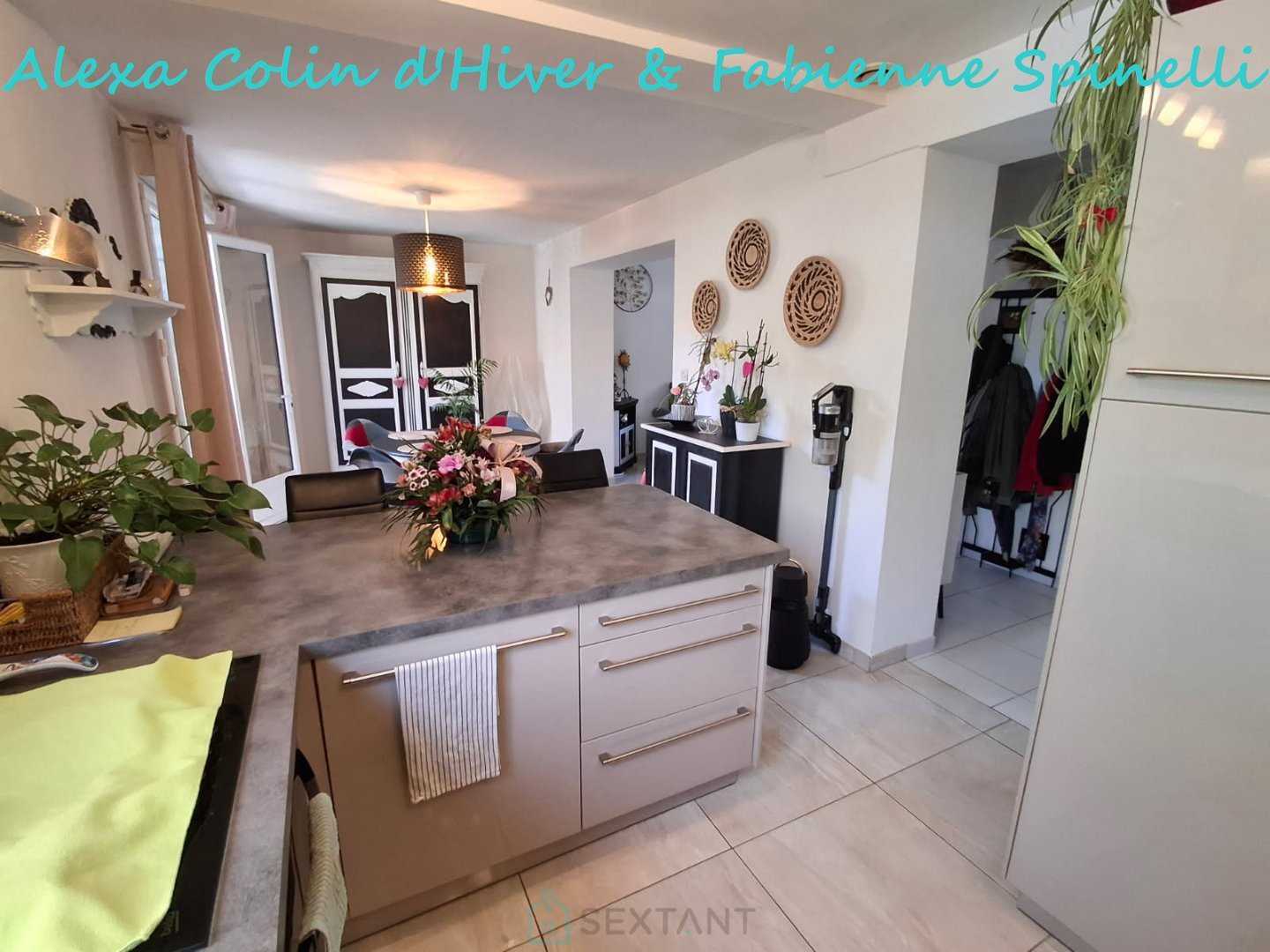Maison à vendre, 98m², Belleu