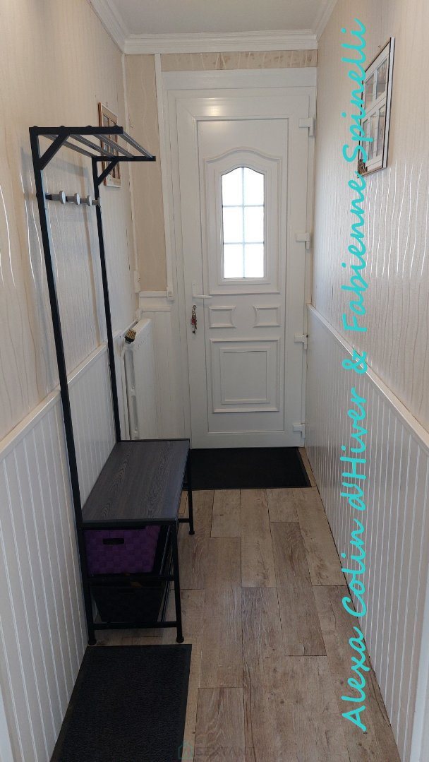 Maison à vendre, 67m², Bucy-le-Long