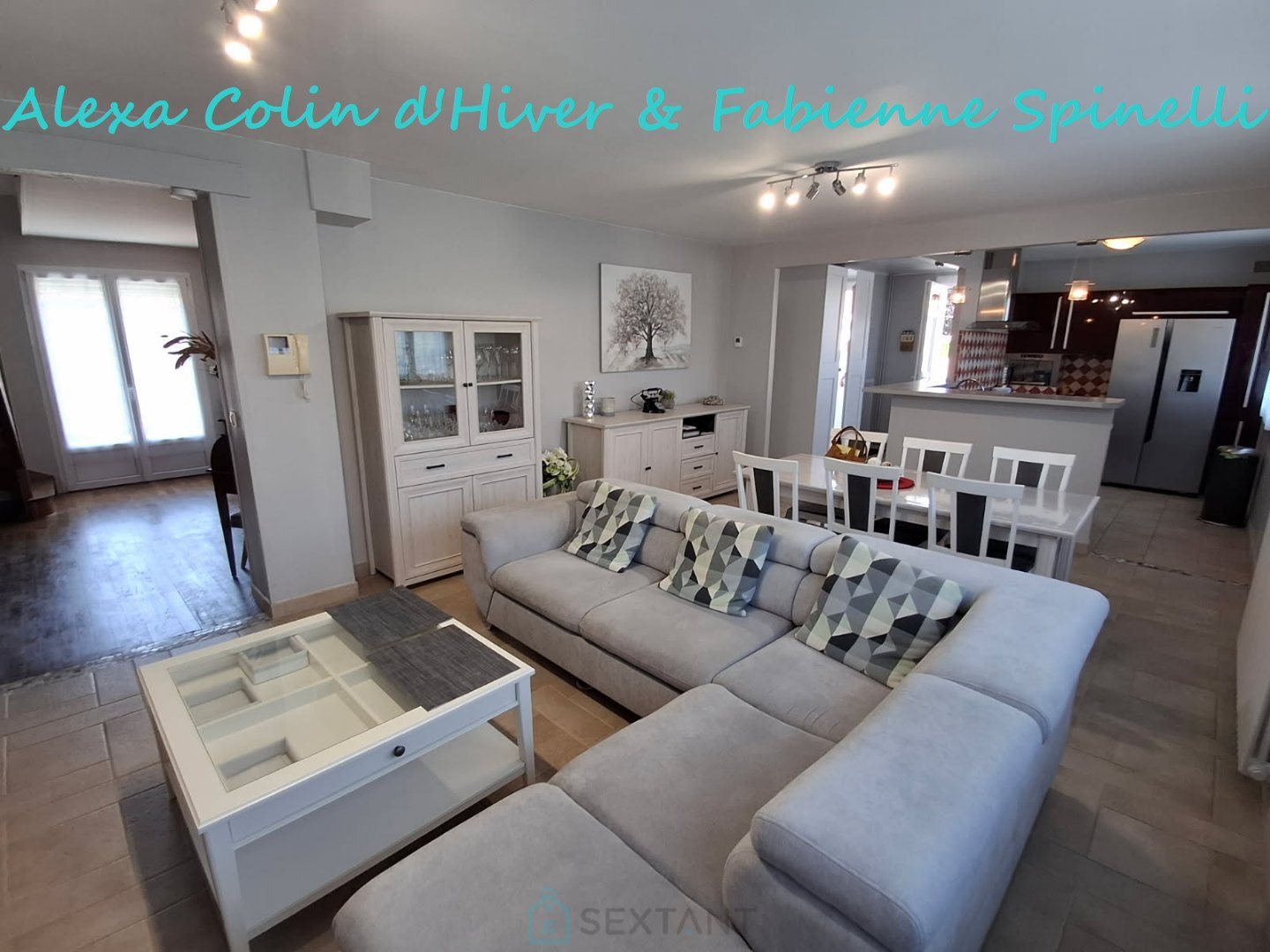 Maison à vendre, 107m², Soissons