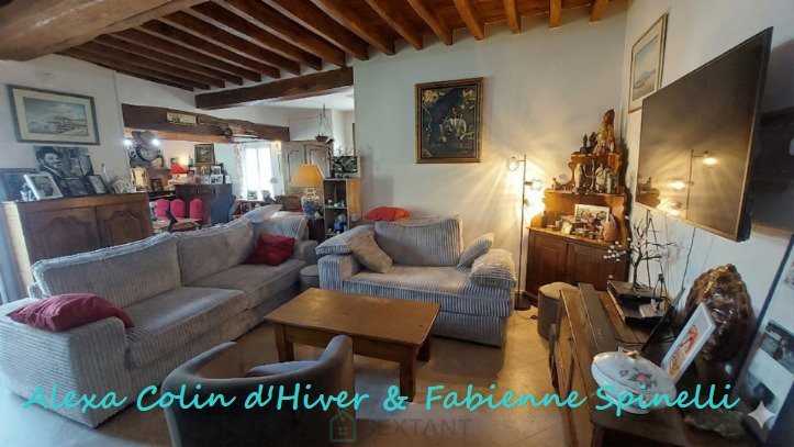 Maison à vendre, 157m², Belleu