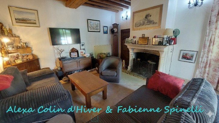 Maison à vendre, 157m², Belleu
