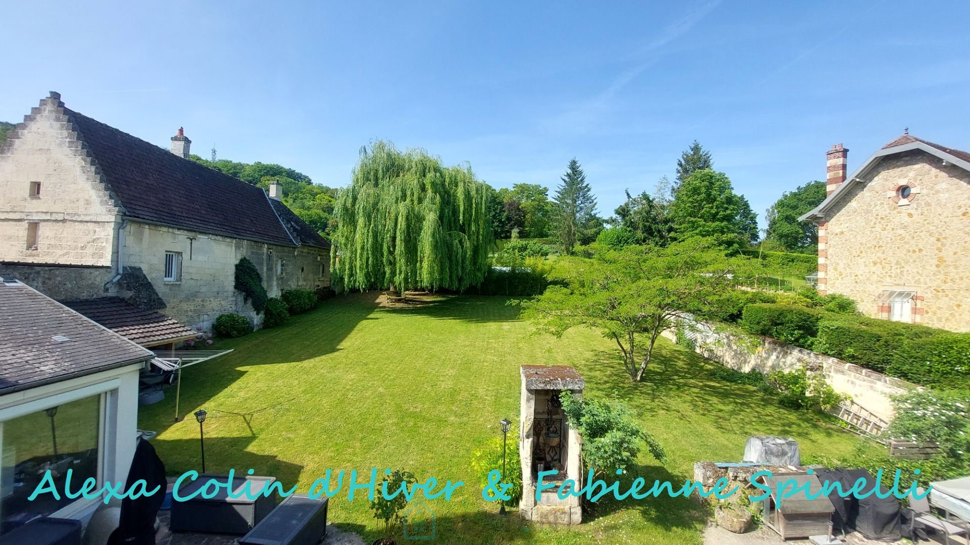 Maison à vendre, 157m², Belleu