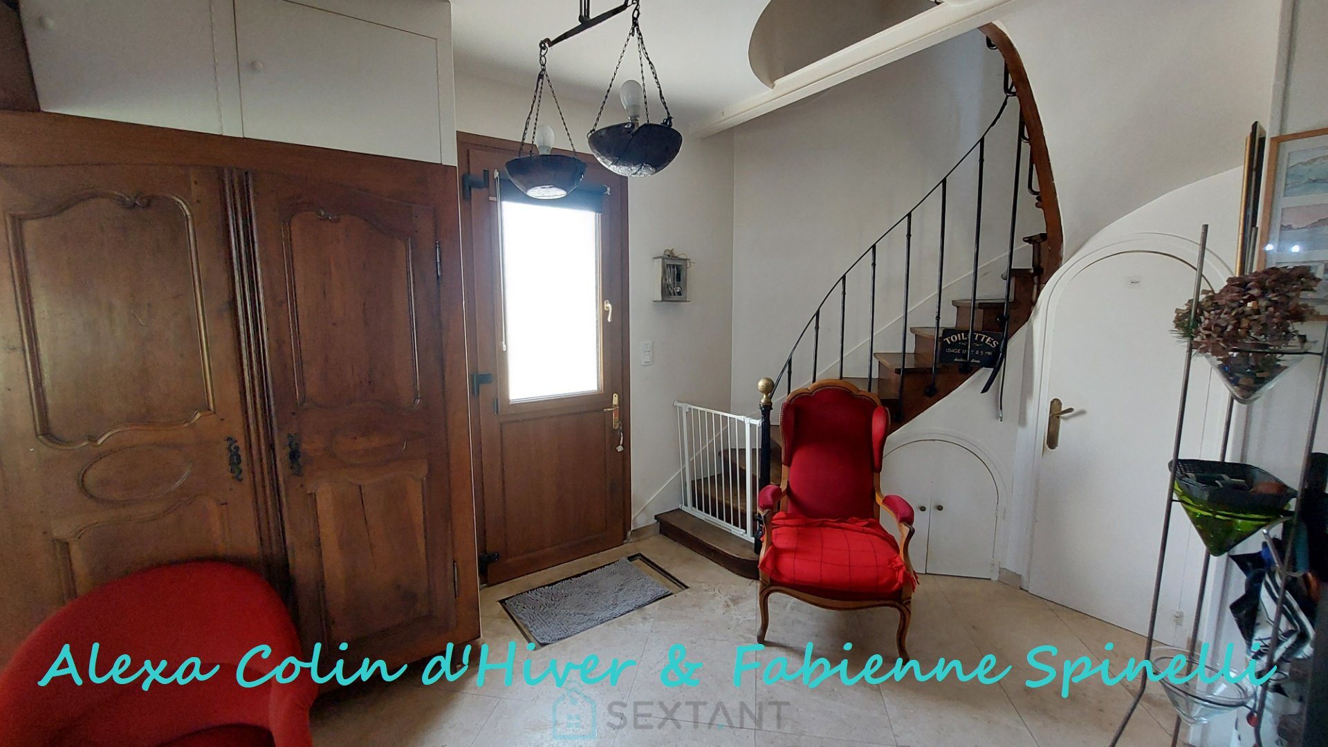 Maison à vendre, 157m², Belleu