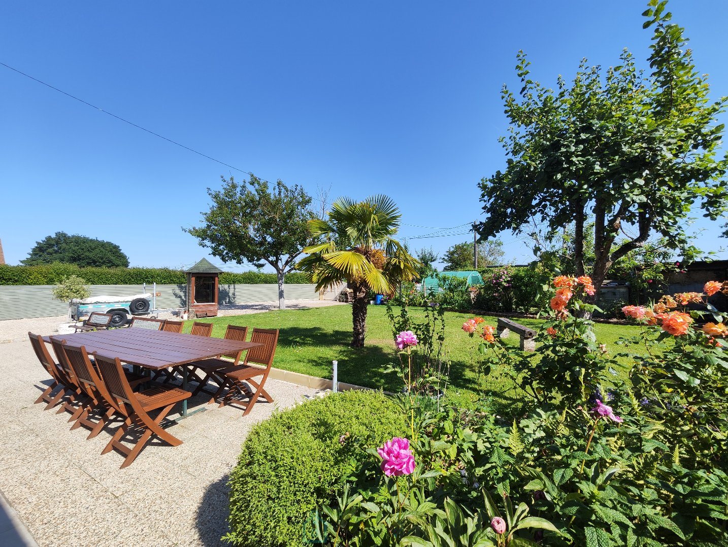 Maison à vendre, 68m², Lisieux