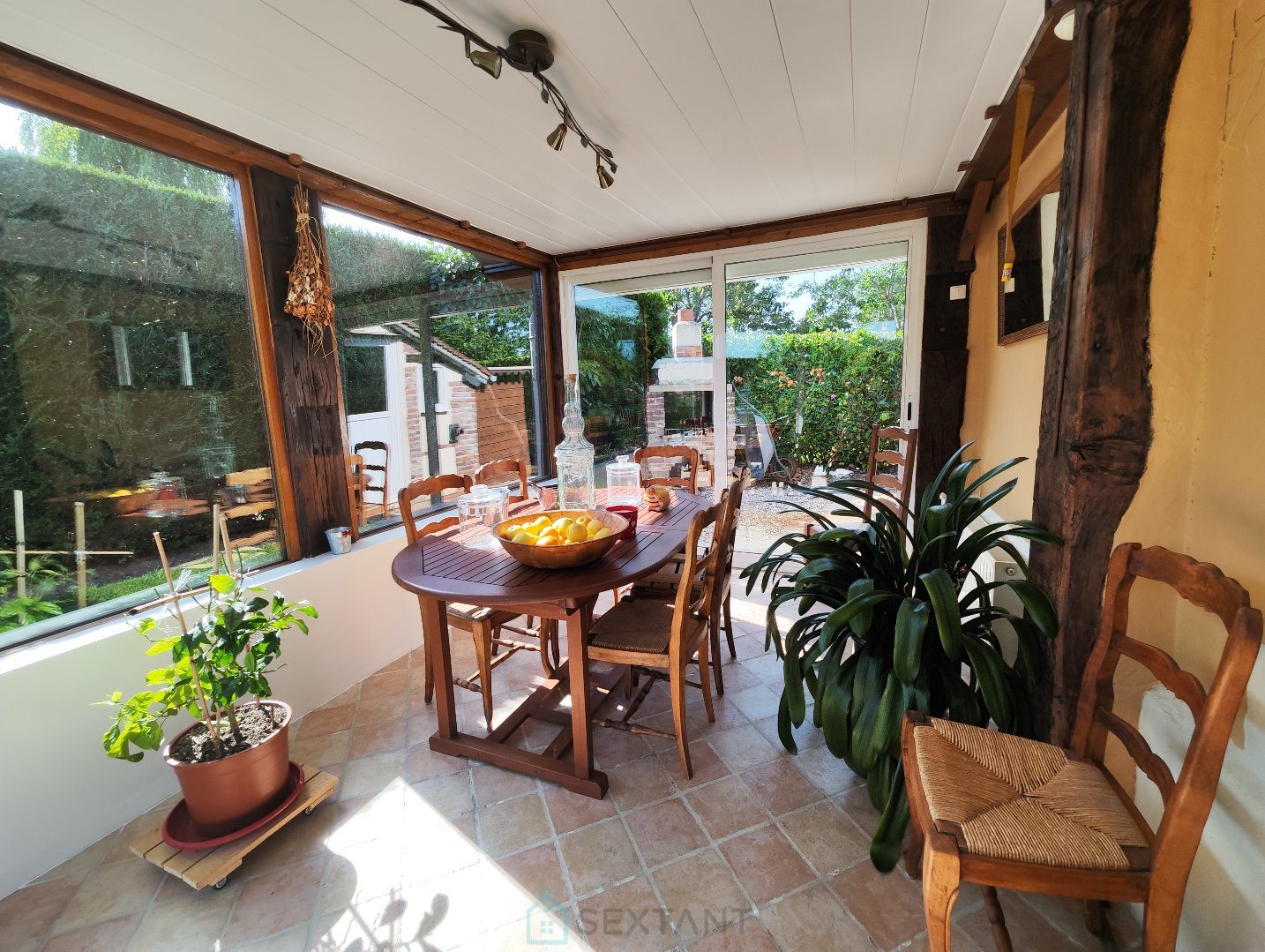 Maison à vendre, 68m², Lisieux