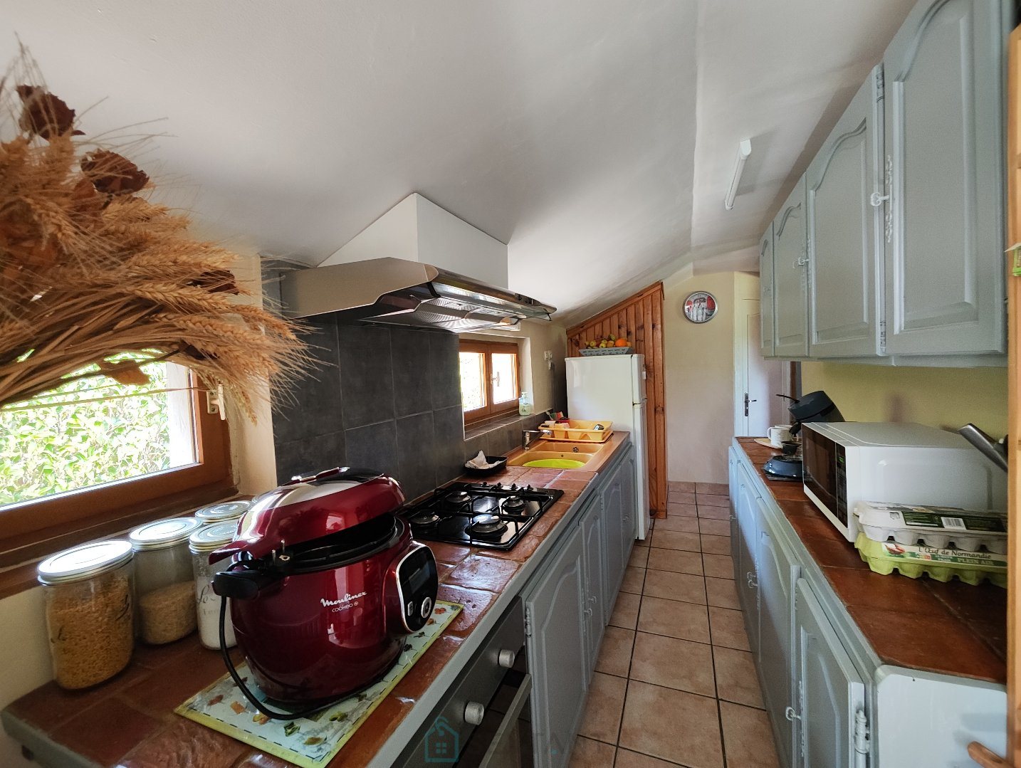 Maison à vendre, 68m², Lisieux
