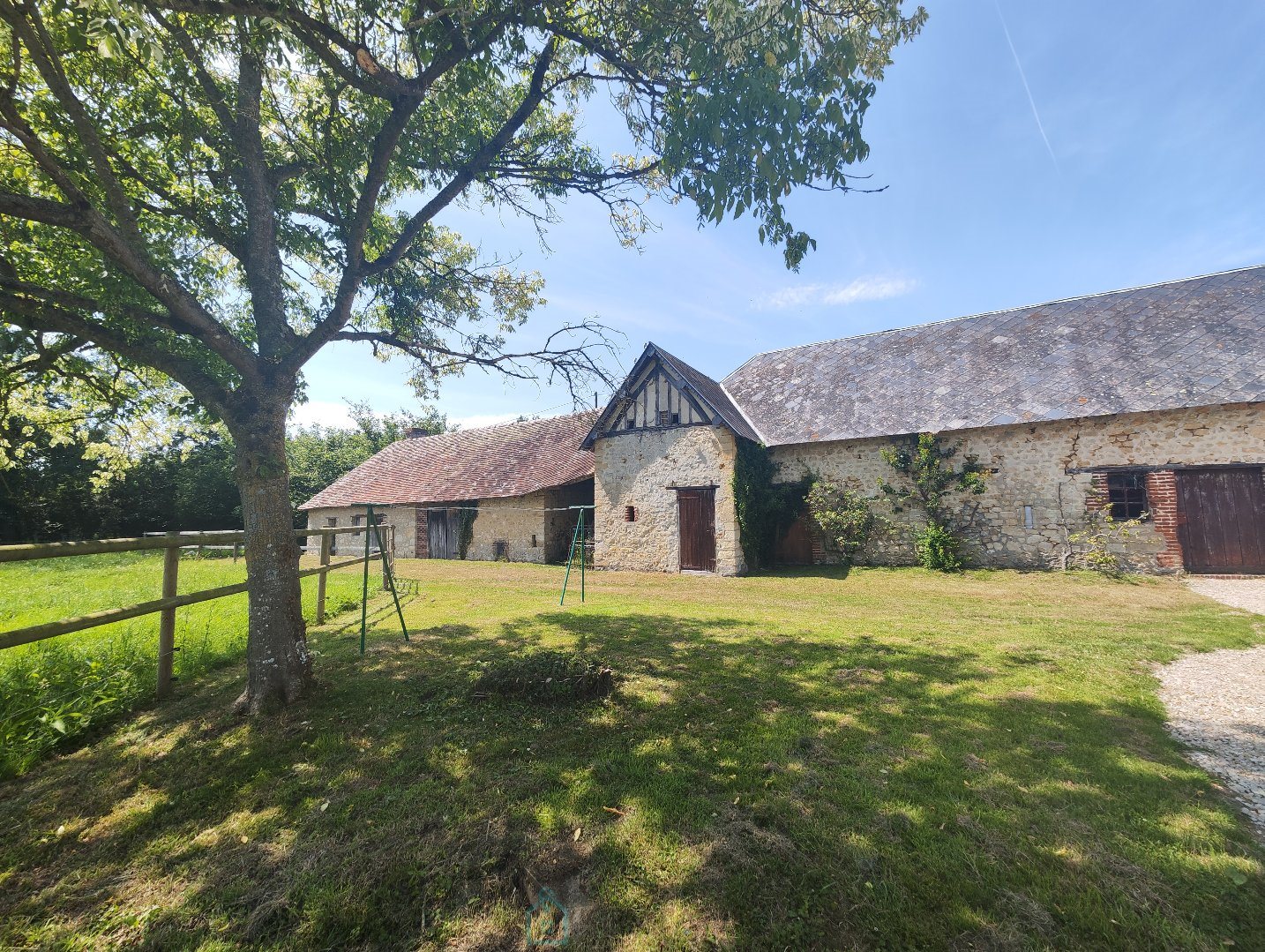 Maison à vendre, 110m², Lisieux