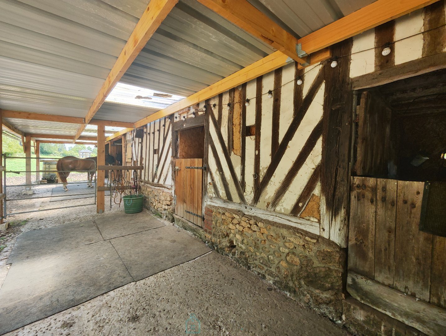 Maison à vendre, 110m², Lisieux