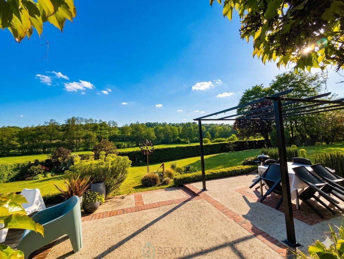 Maison à vendre, 145m², Lisieux