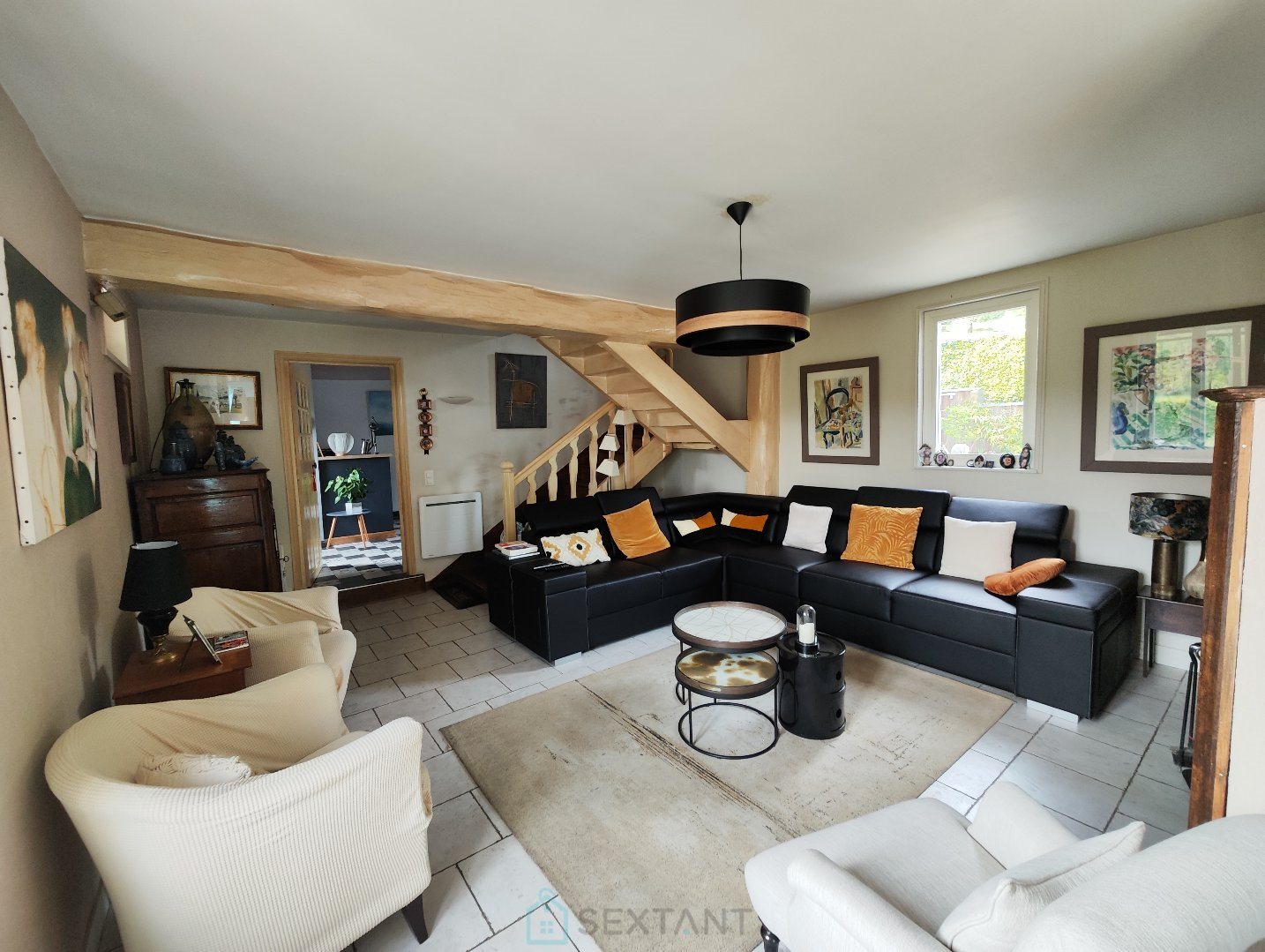 Maison à vendre, 145m², Lisieux