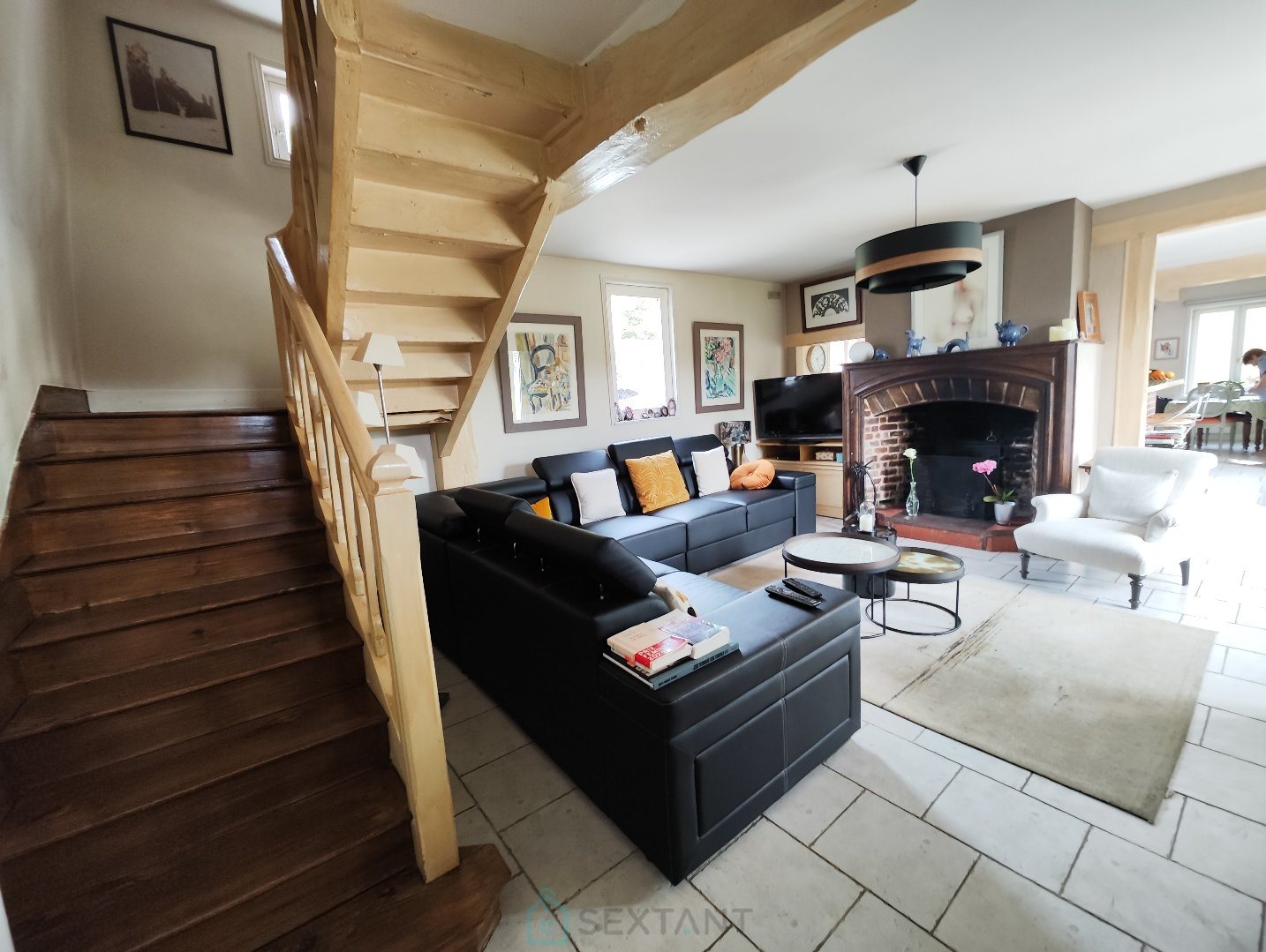 Maison à vendre, 145m², Lisieux