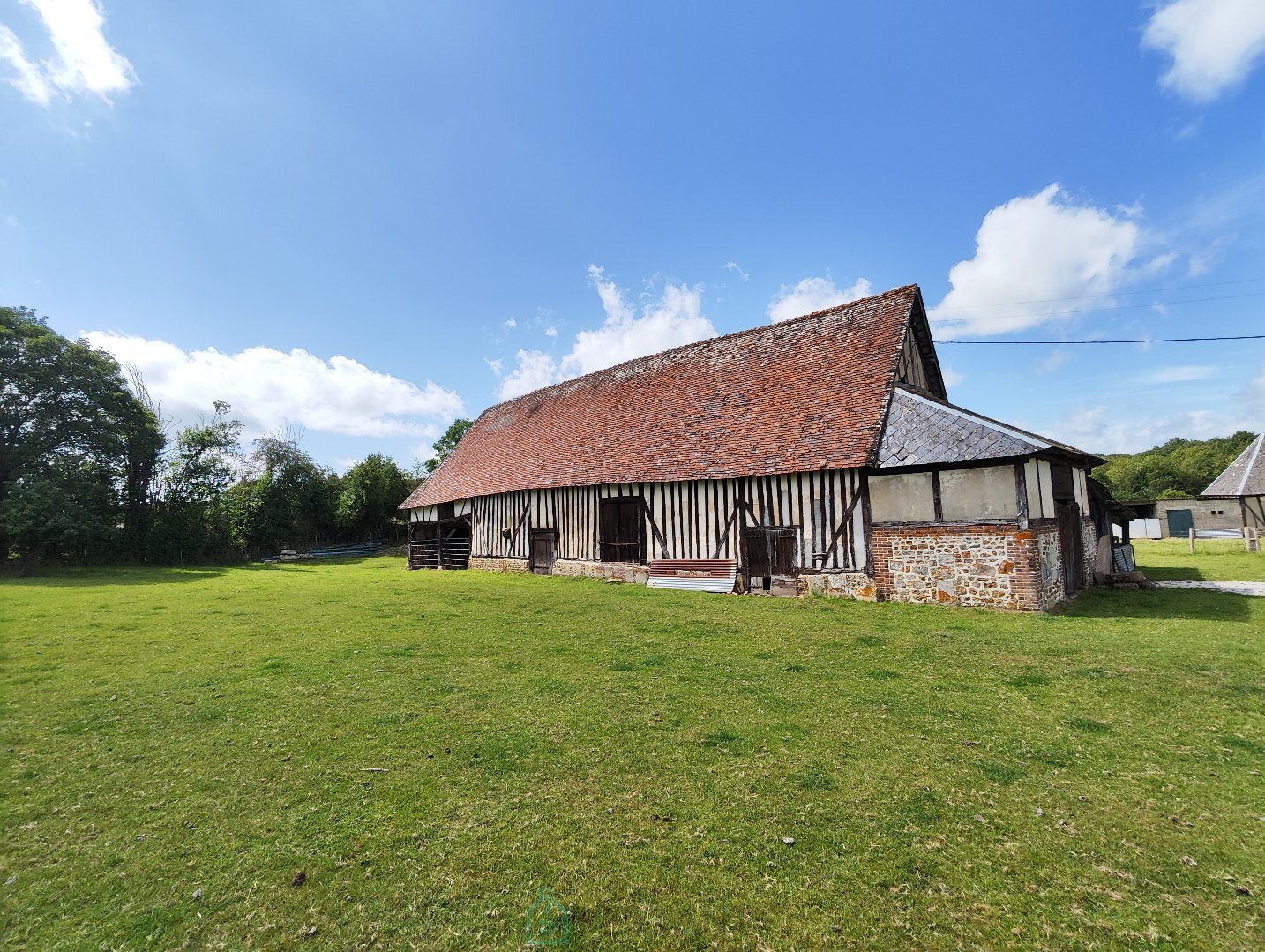 Maison à vendre, 160m², Broglie