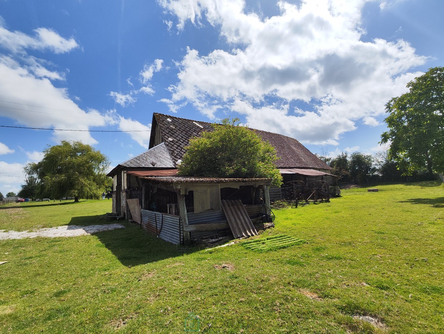Maison à vendre, 160m², Broglie