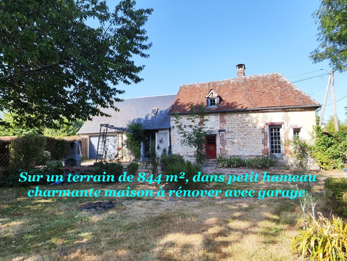 Maison à vendre, 72m², Lisieux