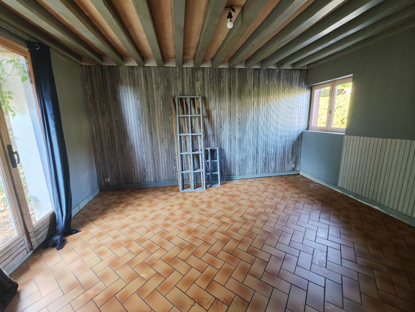 Maison à vendre, 72m², Lisieux