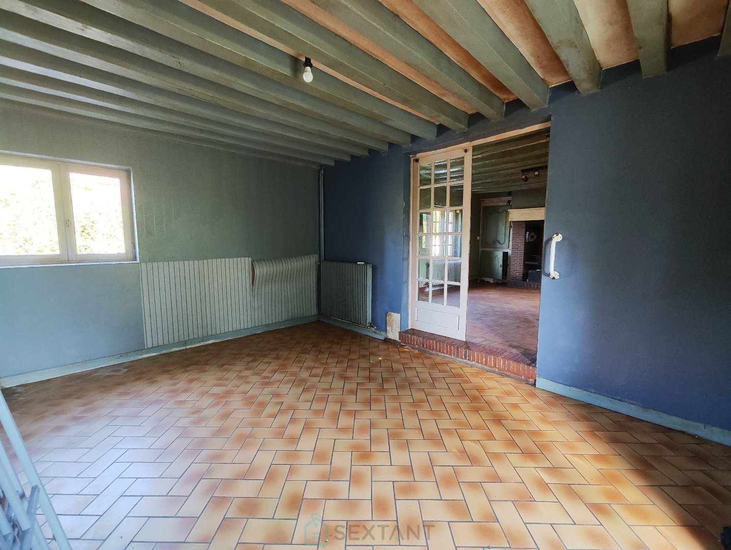 Maison à vendre, 72m², Lisieux