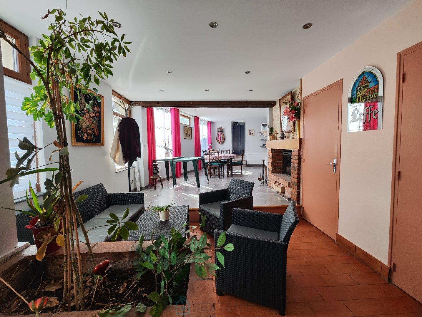 Maison à vendre, 125m², Lisieux