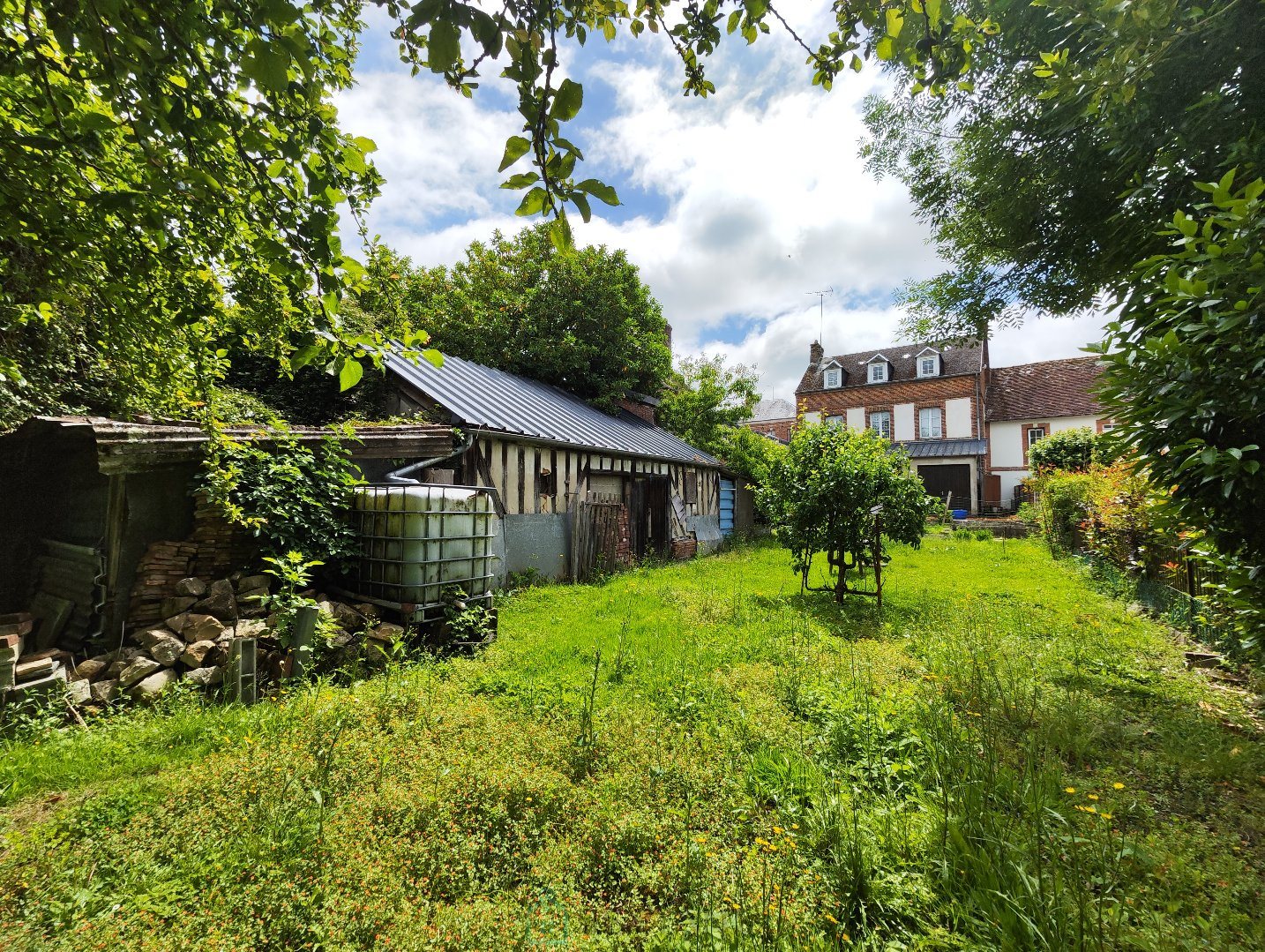 Maison à vendre, 134m², Orbec