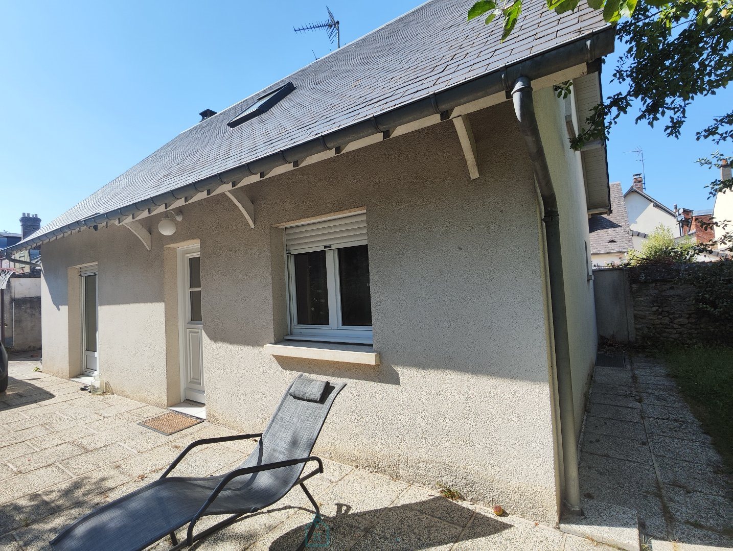 Maison à vendre, 83m², Lisieux