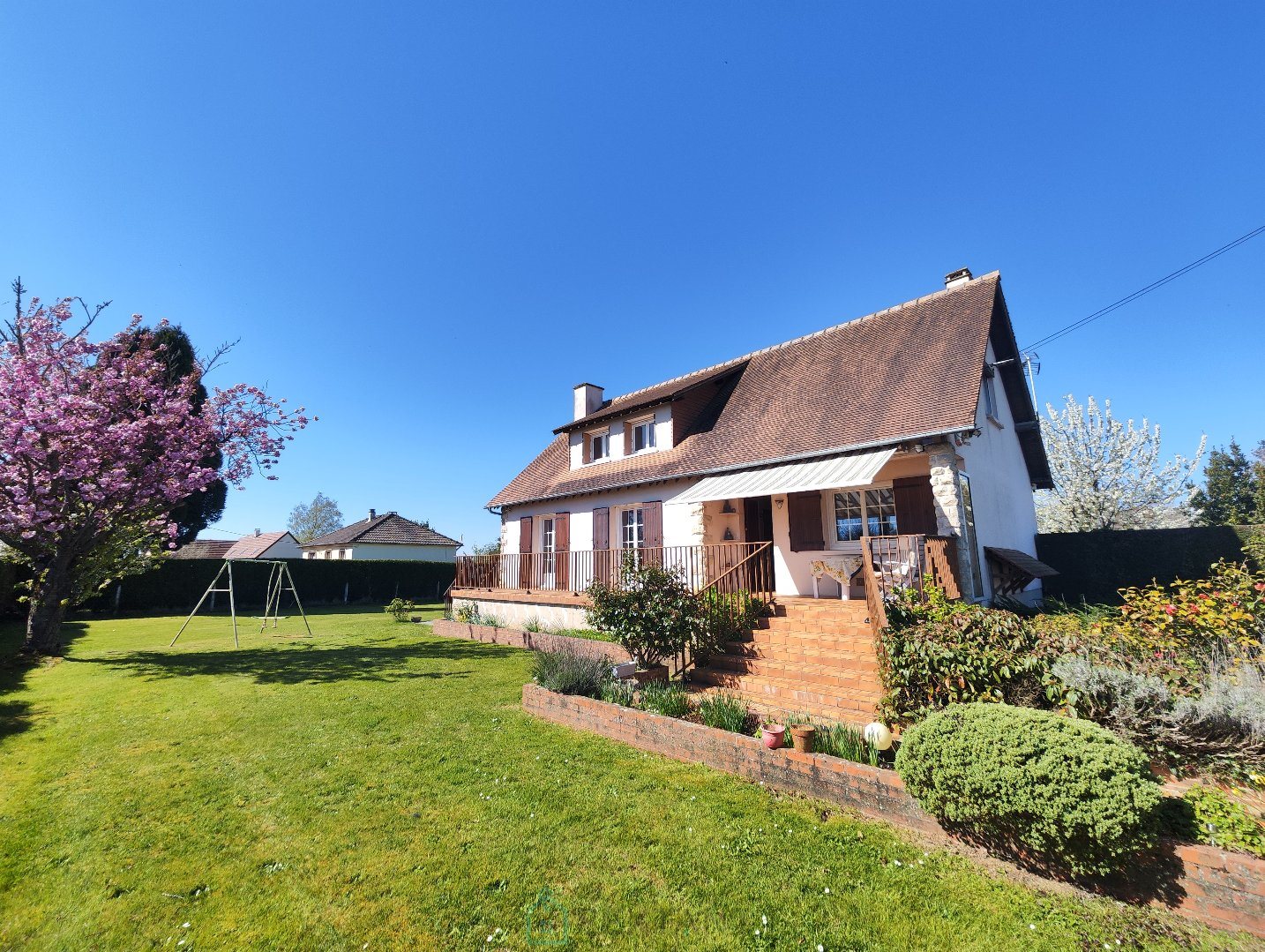 Maison à vendre, 131m², Lisieux
