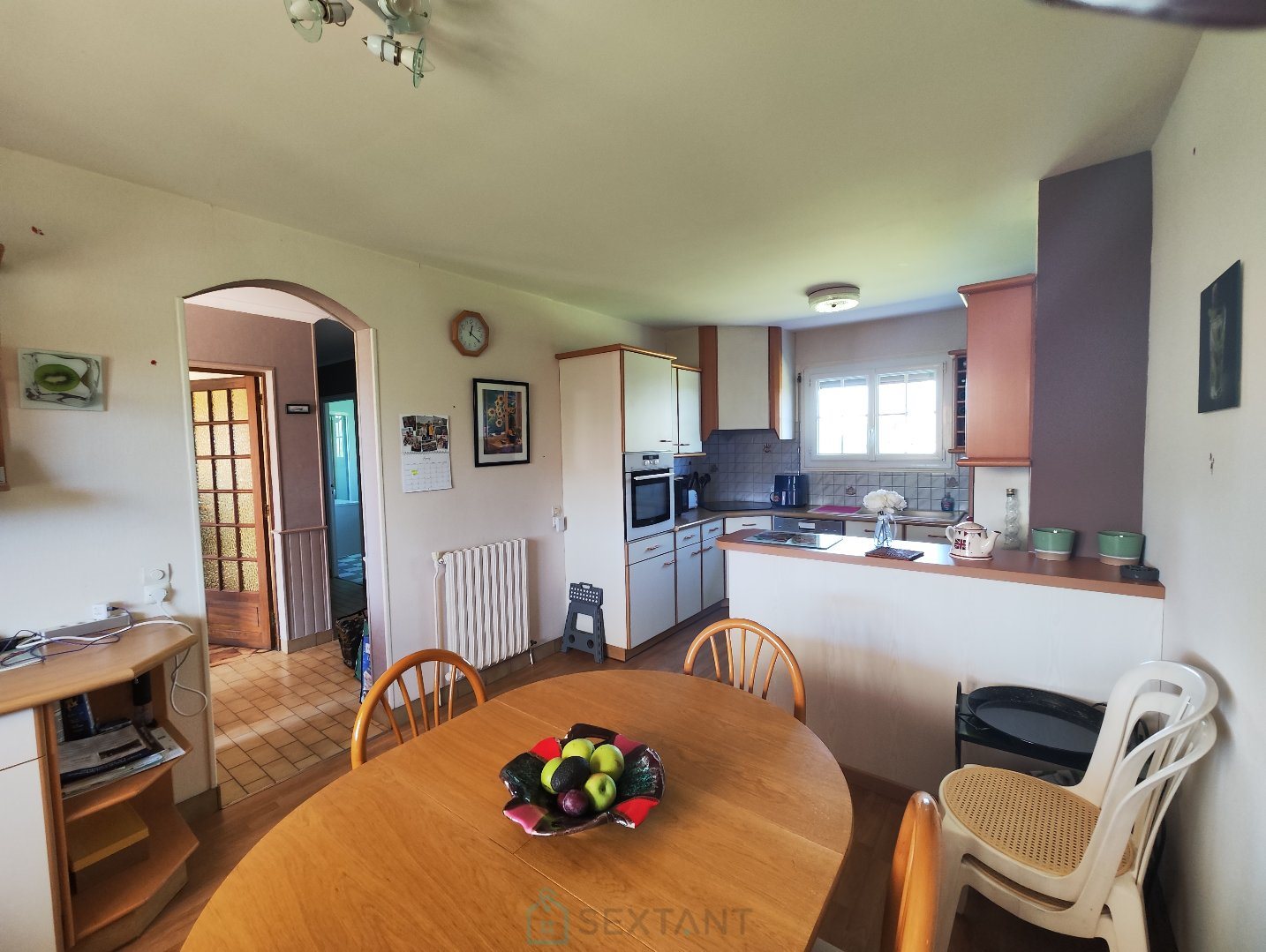 Maison à vendre, 131m², Lisieux