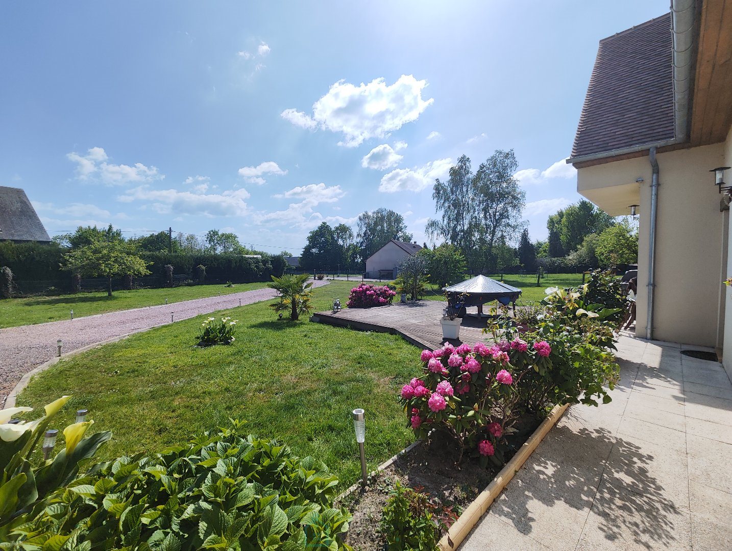 Maison à vendre, 154m², Lisieux