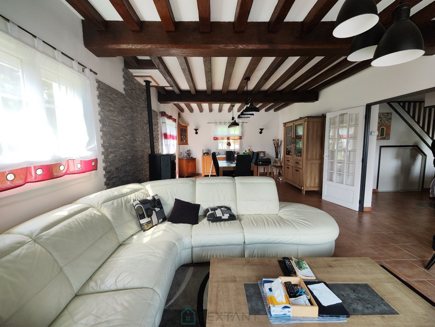 Maison à vendre, 154m², Lisieux