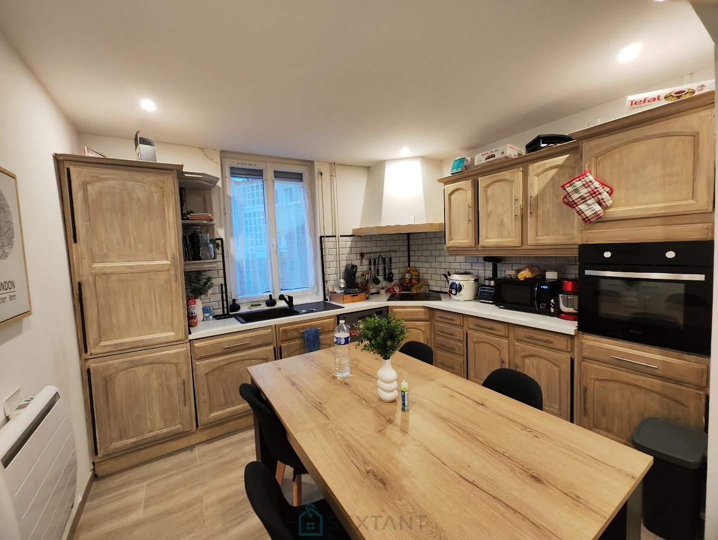 Appartement à vendre, 46m², Lisieux