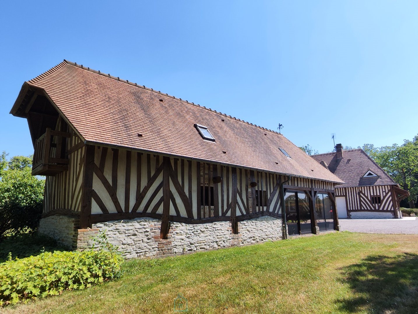 Maison à vendre, 138m², Lisieux