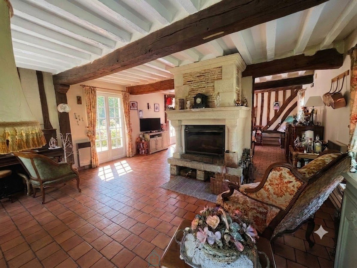 Maison à vendre, 138m², Lisieux