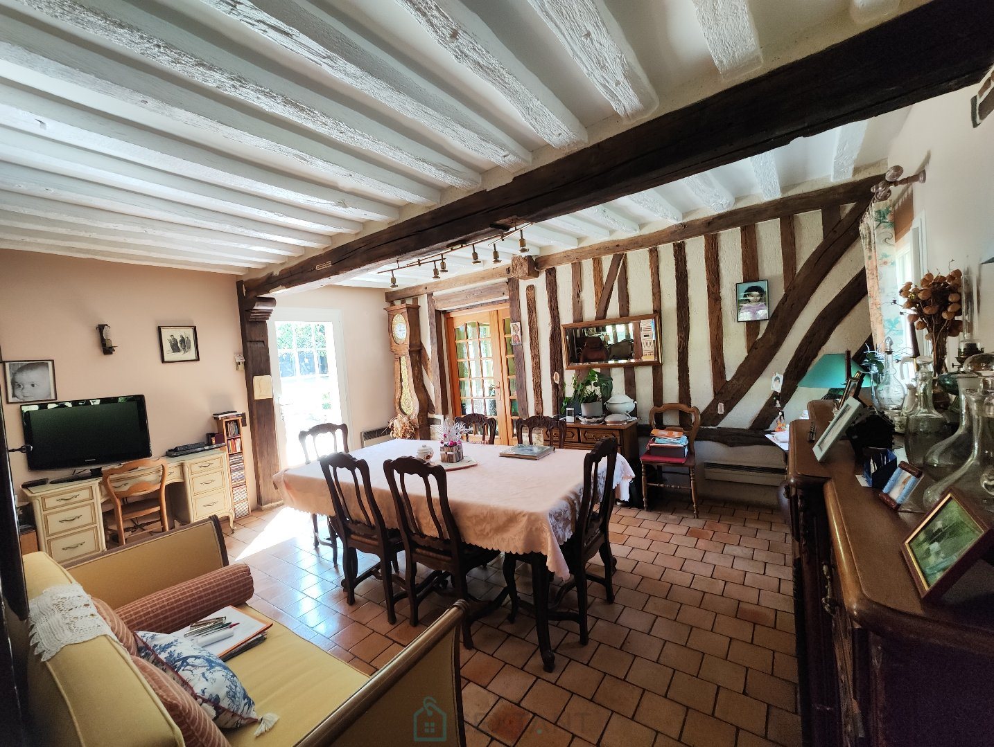 Maison à vendre, 138m², Lisieux