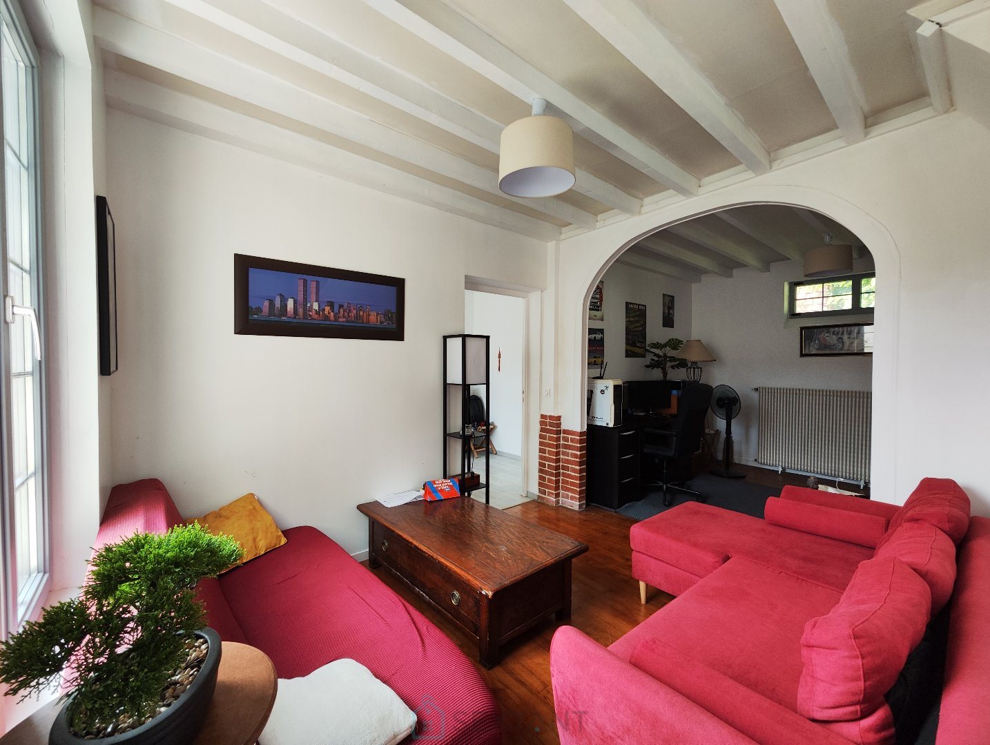 Maison à vendre, 112m², Lisieux