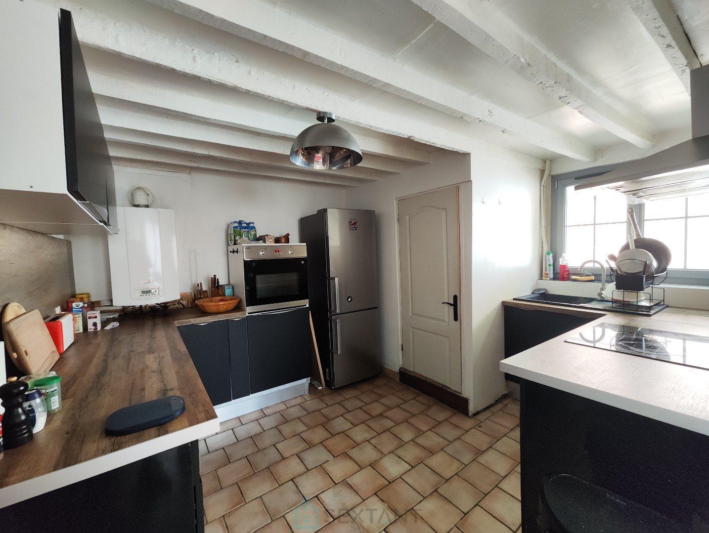 Maison à vendre, 112m², Lisieux