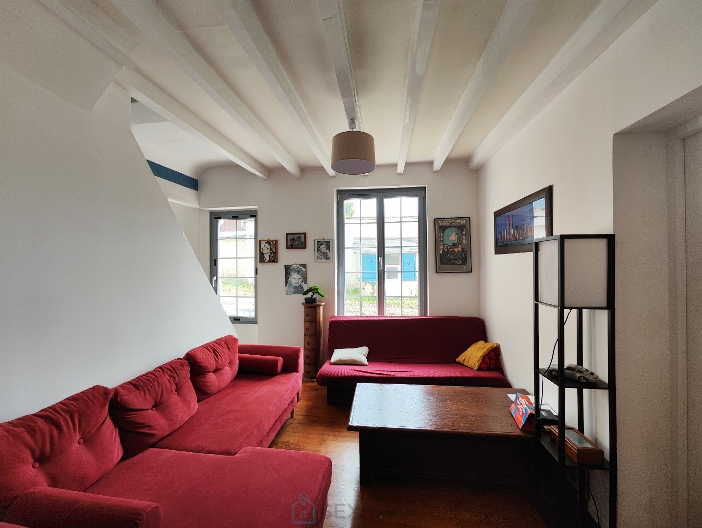 Maison à vendre, 112m², Lisieux