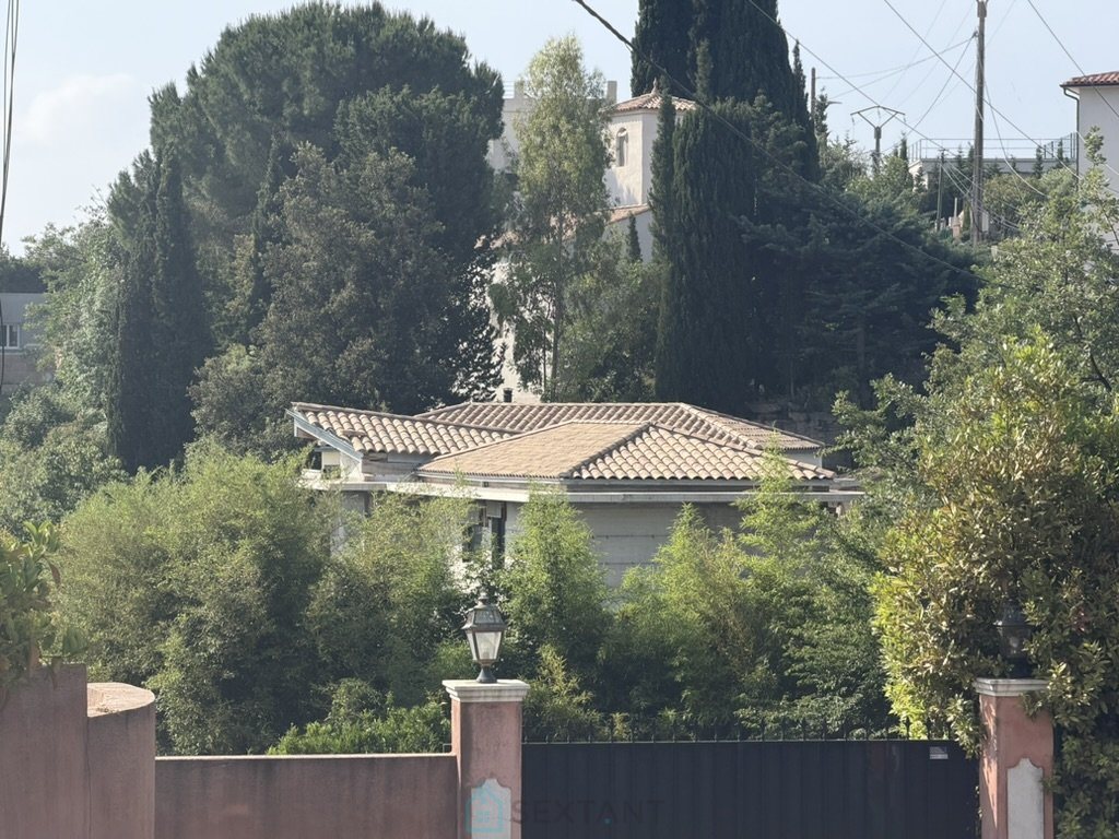 Maison à vendre, 205m², Cagnes-sur-Mer