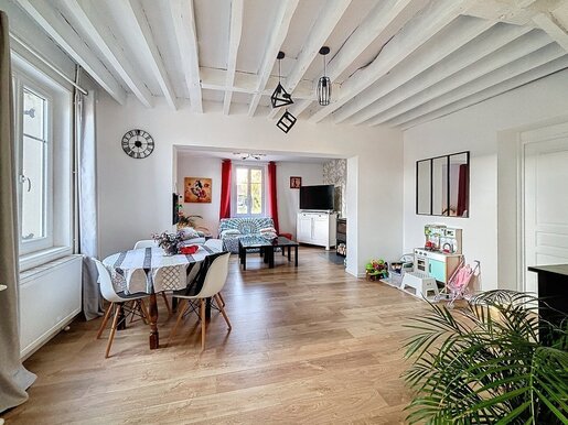 Maison 5 pièces 180 m² · à Boos · 180 m² · 429 400 €