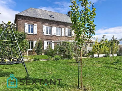 5 pièces 180 m² · à Boos · 180 m² · 430 000 €