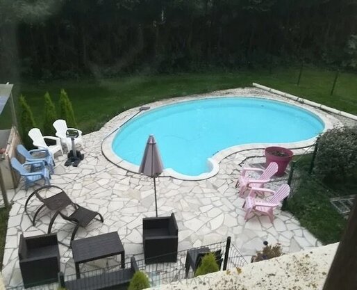 Maison 12 pièces 346 m² · à Anceaumeville · 346 m² · 599 000 €
