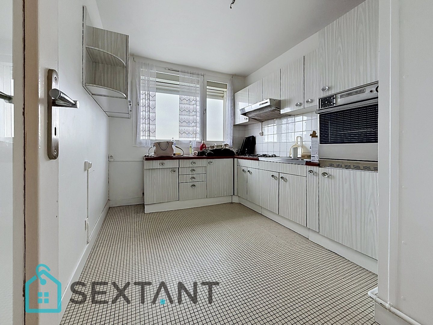 Appartement à vendre, 61m², Saint-Etienne-du-Rouvray